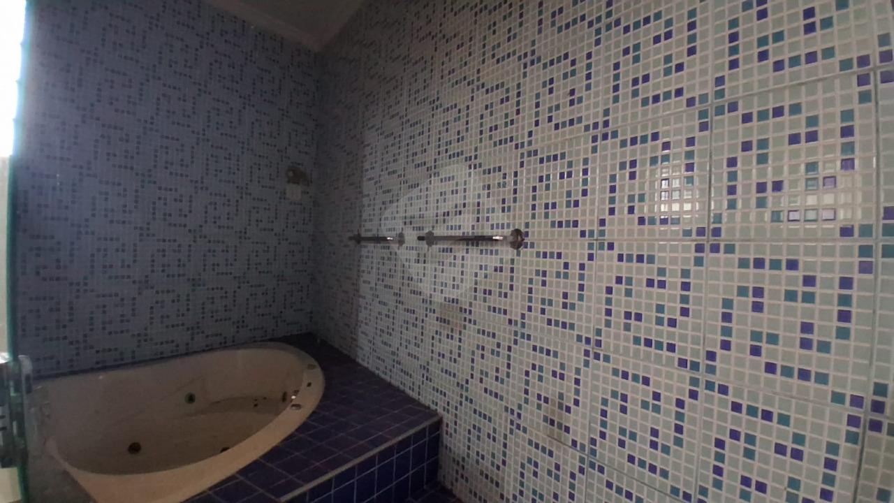 Casa para aluguel no Maria Eugênia: HIDRO SUÍTE