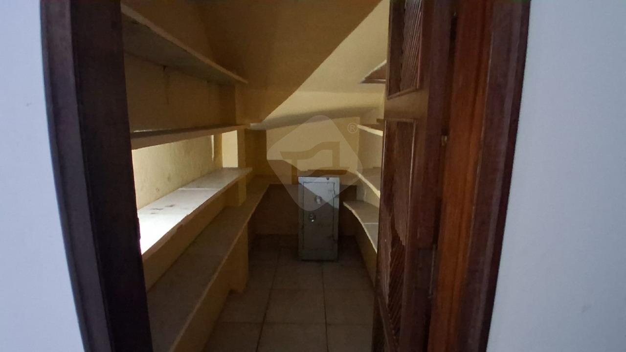 Casa para aluguel no Esplanada: DESPENSA