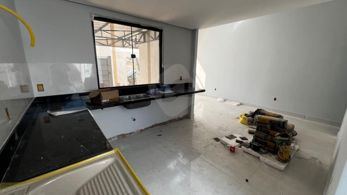 Casa à venda no Parque Olímpico II: 