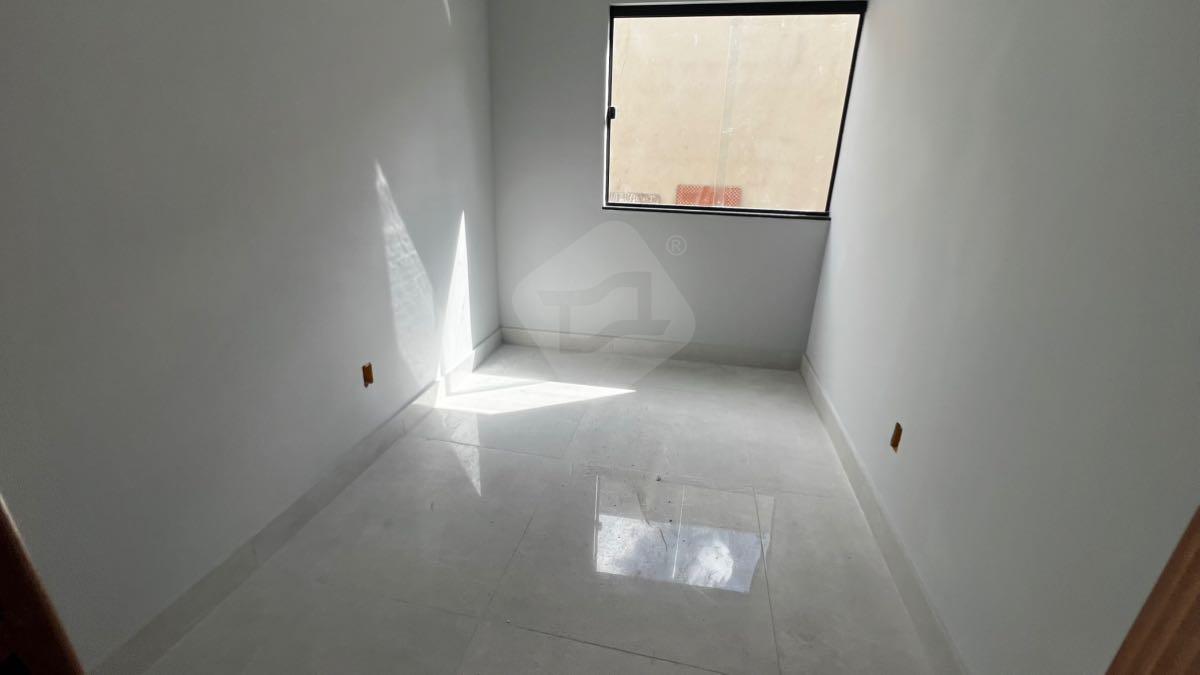 Casa à venda no Parque Olímpico II: 