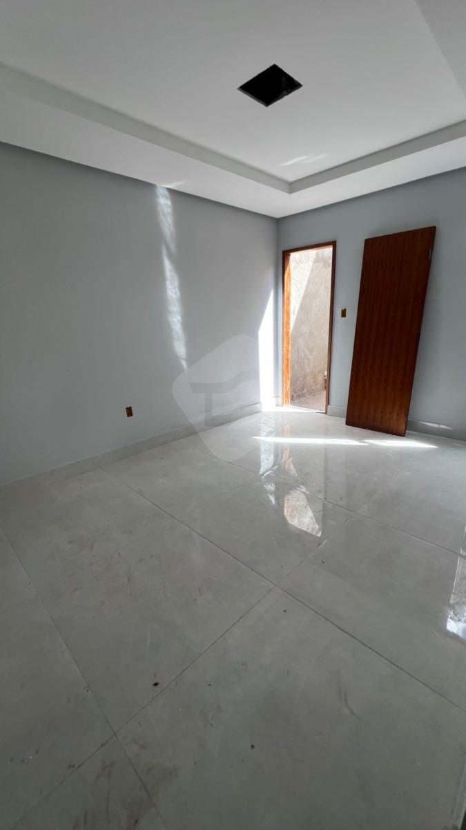 Casa à venda no Parque Olímpico II: 