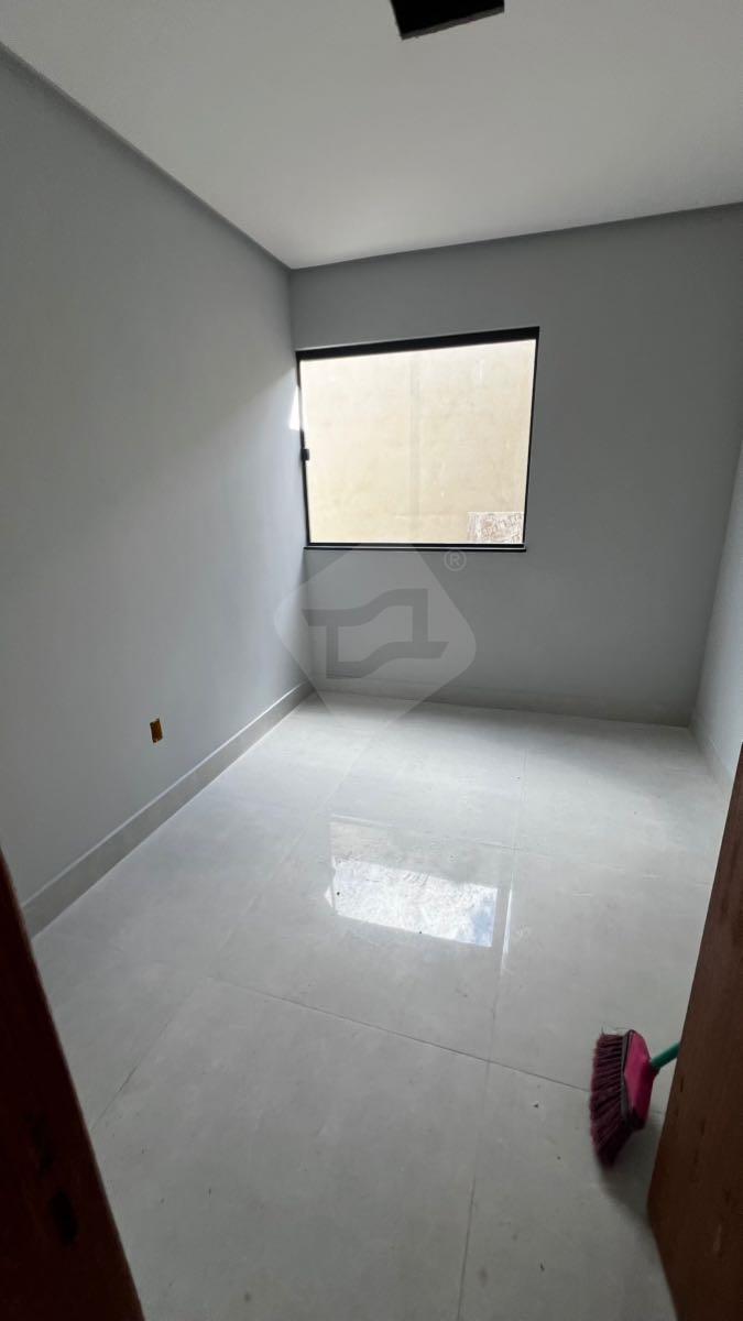 Casa à venda no Parque Olímpico II: 