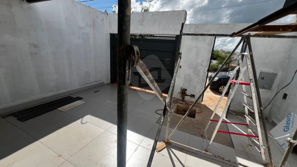 Casa à venda no Parque Olímpico II: 