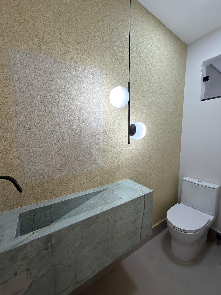 Casa à venda no Centro: 