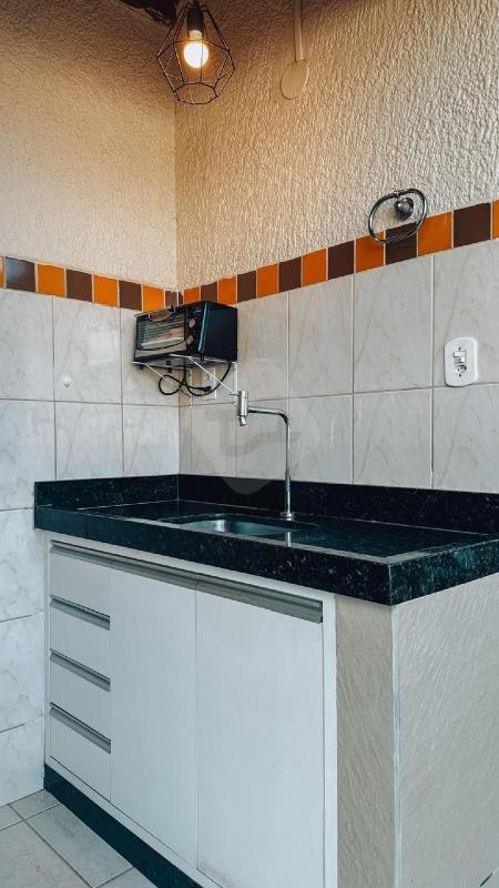 Casa à venda no Ilha dos Araújos: 