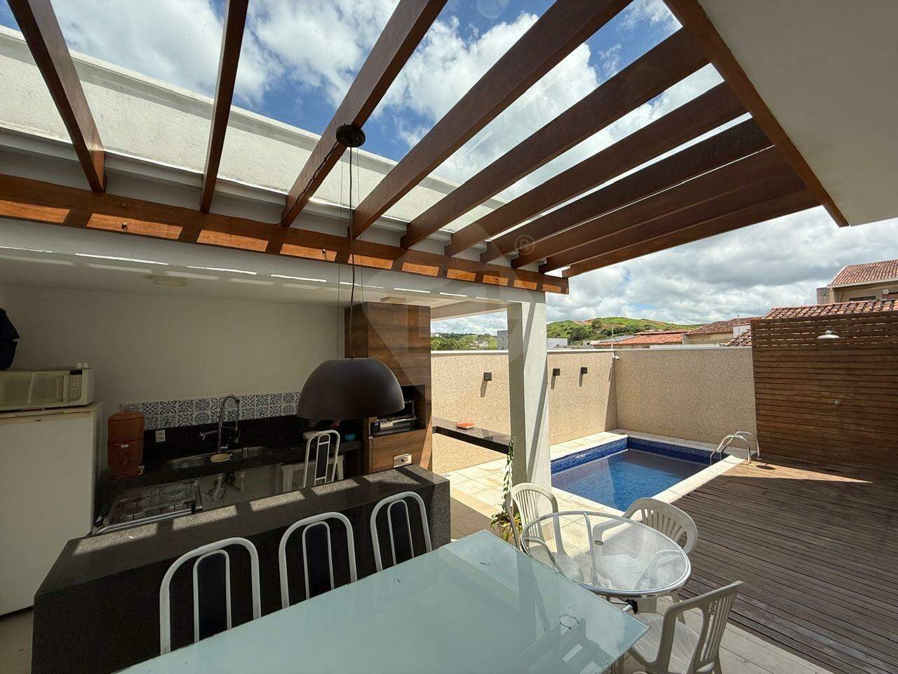 Casa à venda no Morada do Vale II: 