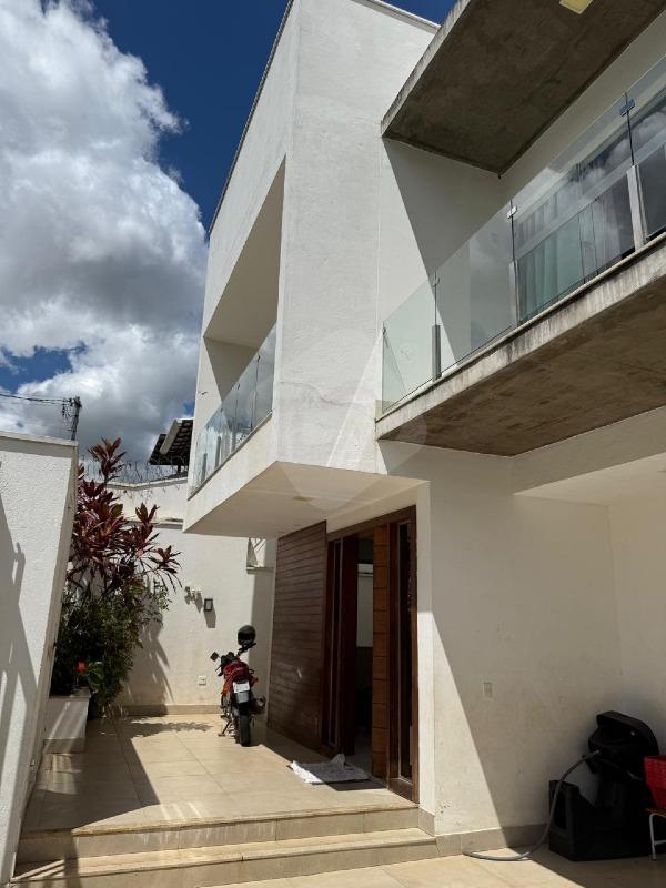 Casa à venda no Morada do Vale II: 