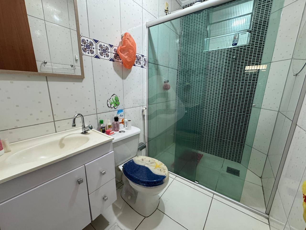 Apartamento à venda no Lourdes: 