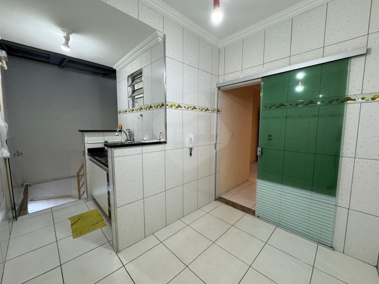 Apartamento à venda no Lourdes: 