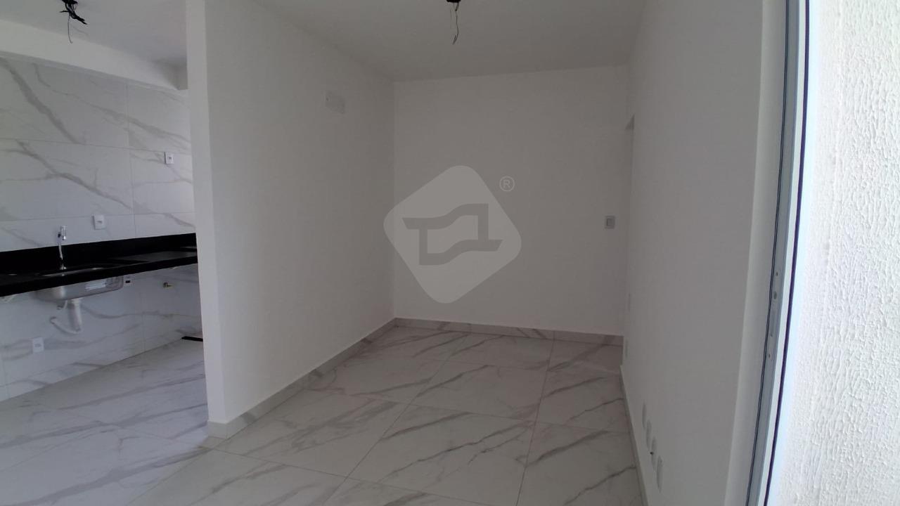 Apartamento para aluguel no Esplanadinha: SALA