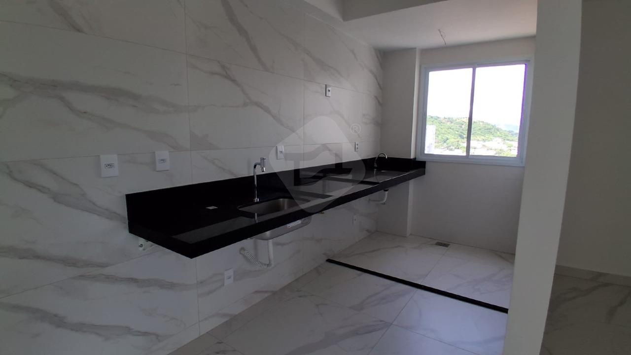 Apartamento para aluguel no Esplanadinha: COZINHA