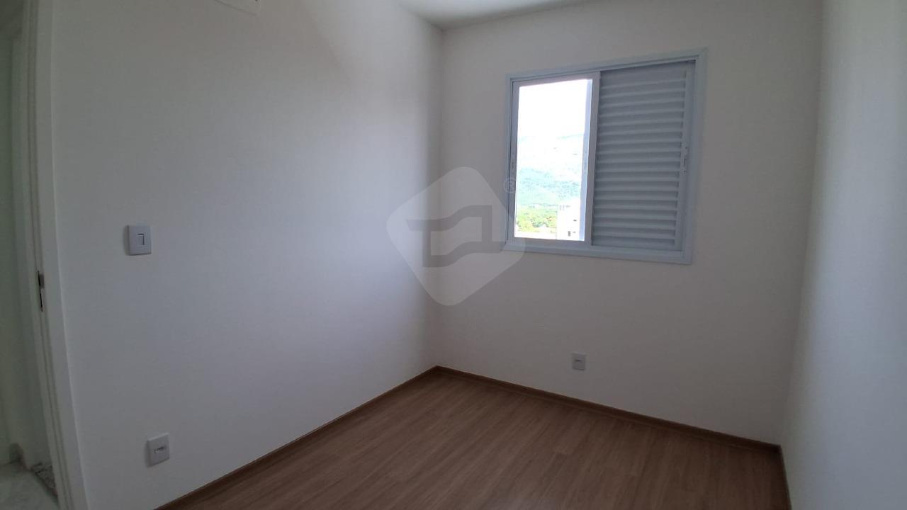 Apartamento para aluguel no Esplanadinha: QUARTO