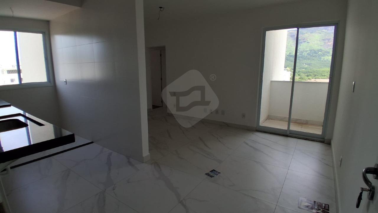 Apartamento para aluguel no Esplanadinha: SALA