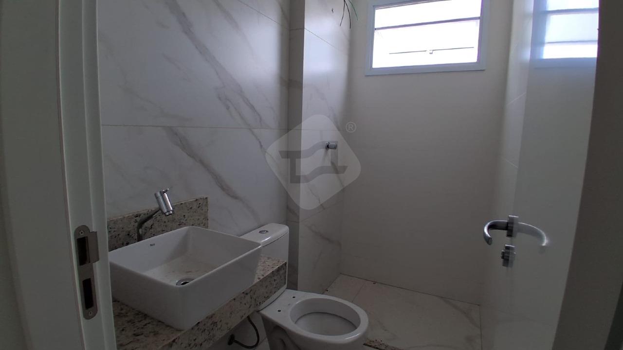 Apartamento para aluguel no Esplanadinha: BANHEIRO SOCIAL