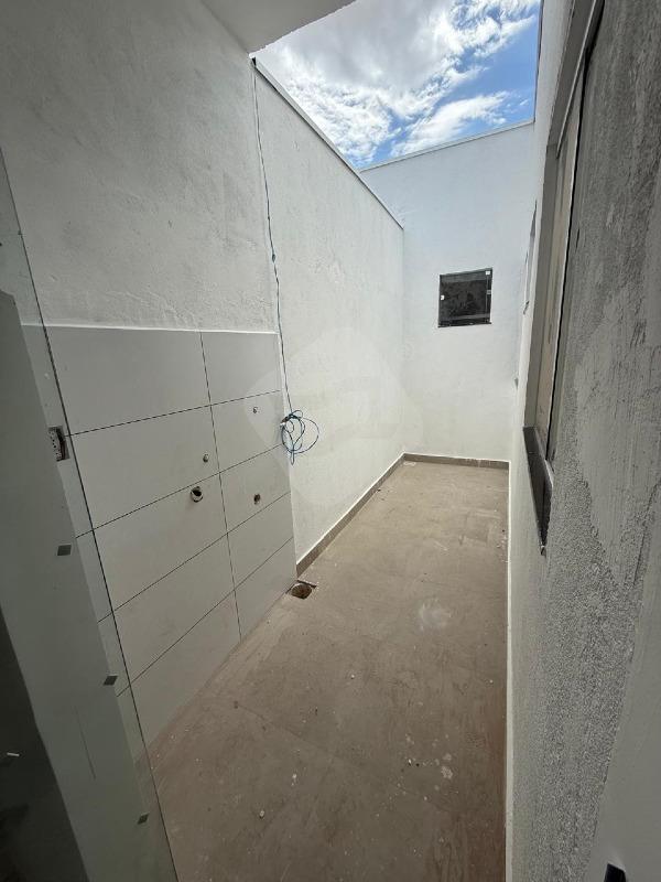 Casa à venda no Vila Rica: 