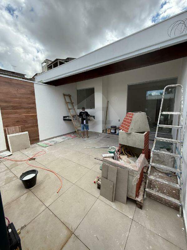 Casa à venda no Vila Rica: 