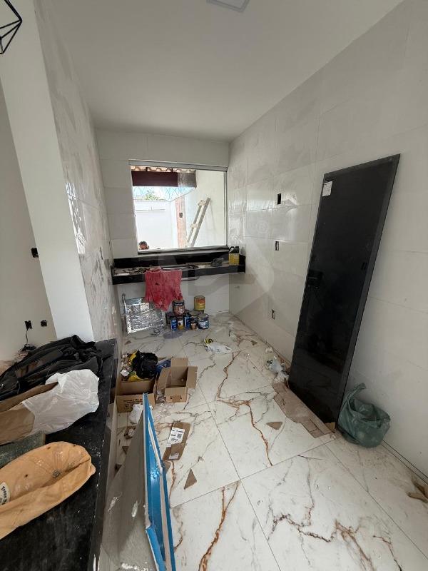 Casa à venda no Vila Rica: 