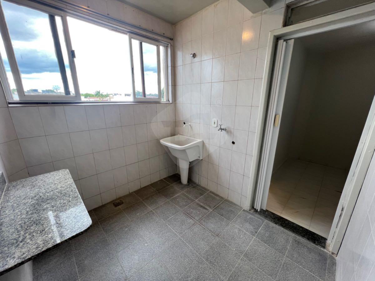 Apartamento à venda no Ilha dos Araújos: 