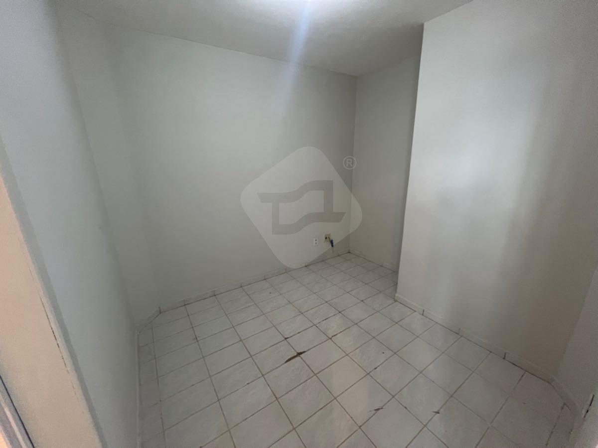 Apartamento à venda no Ilha dos Araújos: 