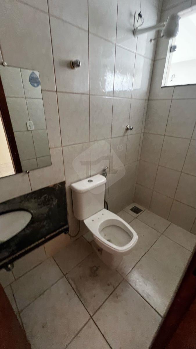 Casa à venda no Santa Helena: 