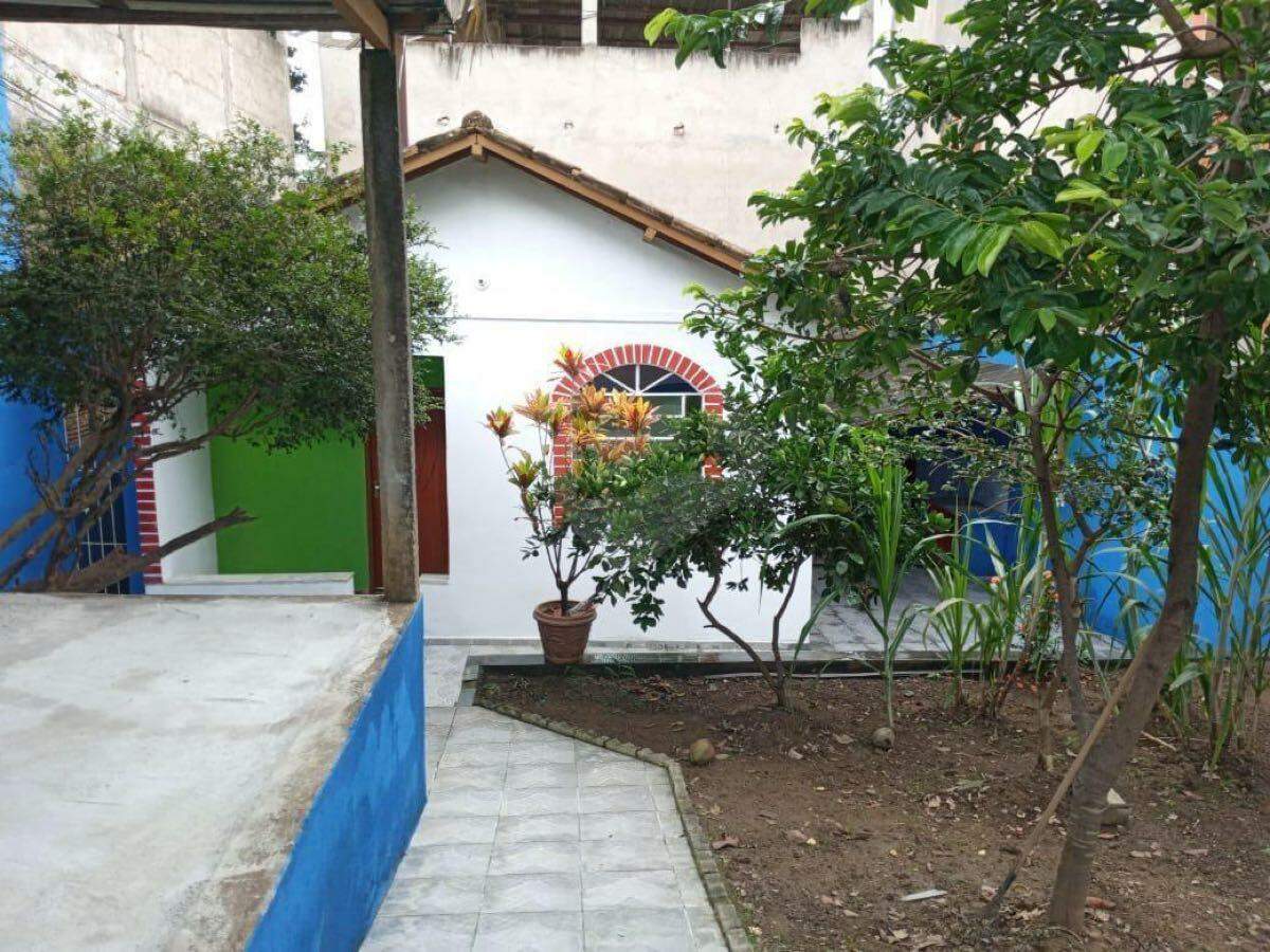 Casa à venda no Santa Helena: 