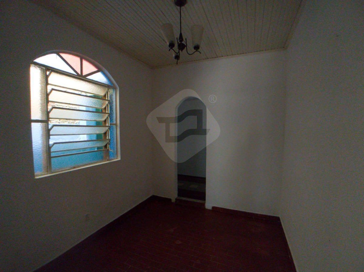 Casa à venda no Santa Helena: 