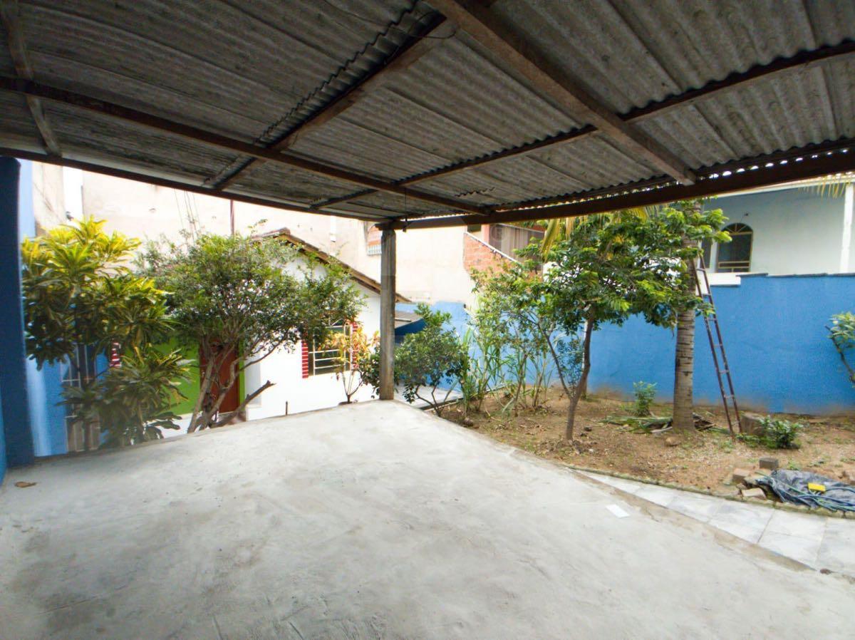 Casa à venda no Santa Helena: 