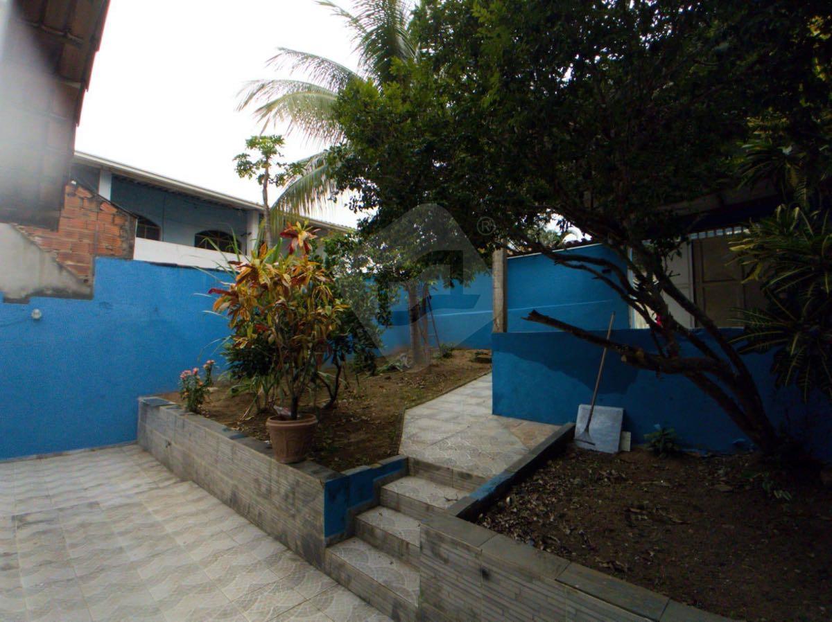 Casa à venda no Santa Helena: 