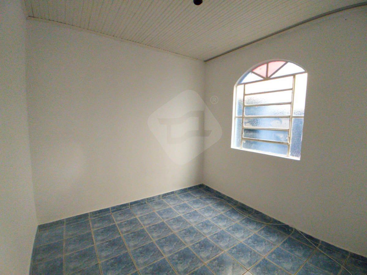 Casa à venda no Santa Helena: 