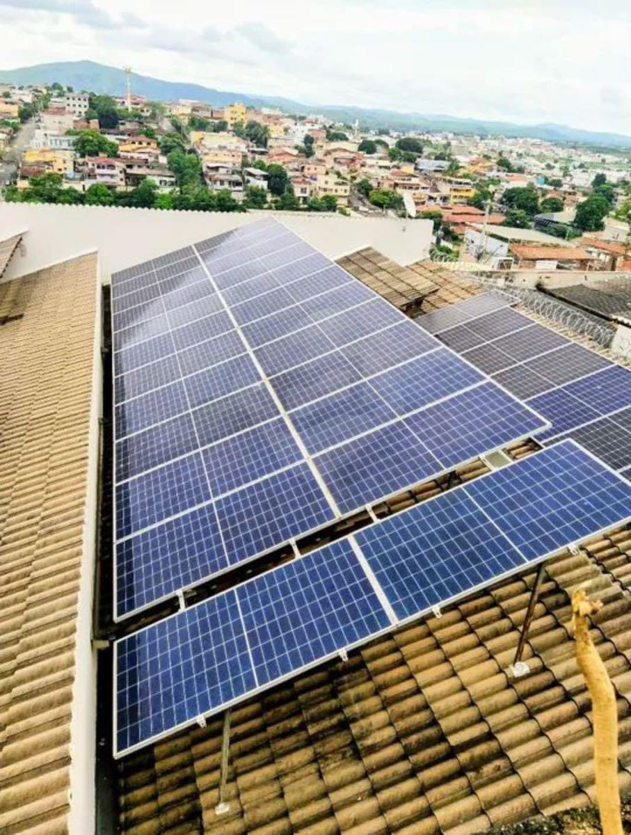 Casa à venda no Nova Vila Bretas: 