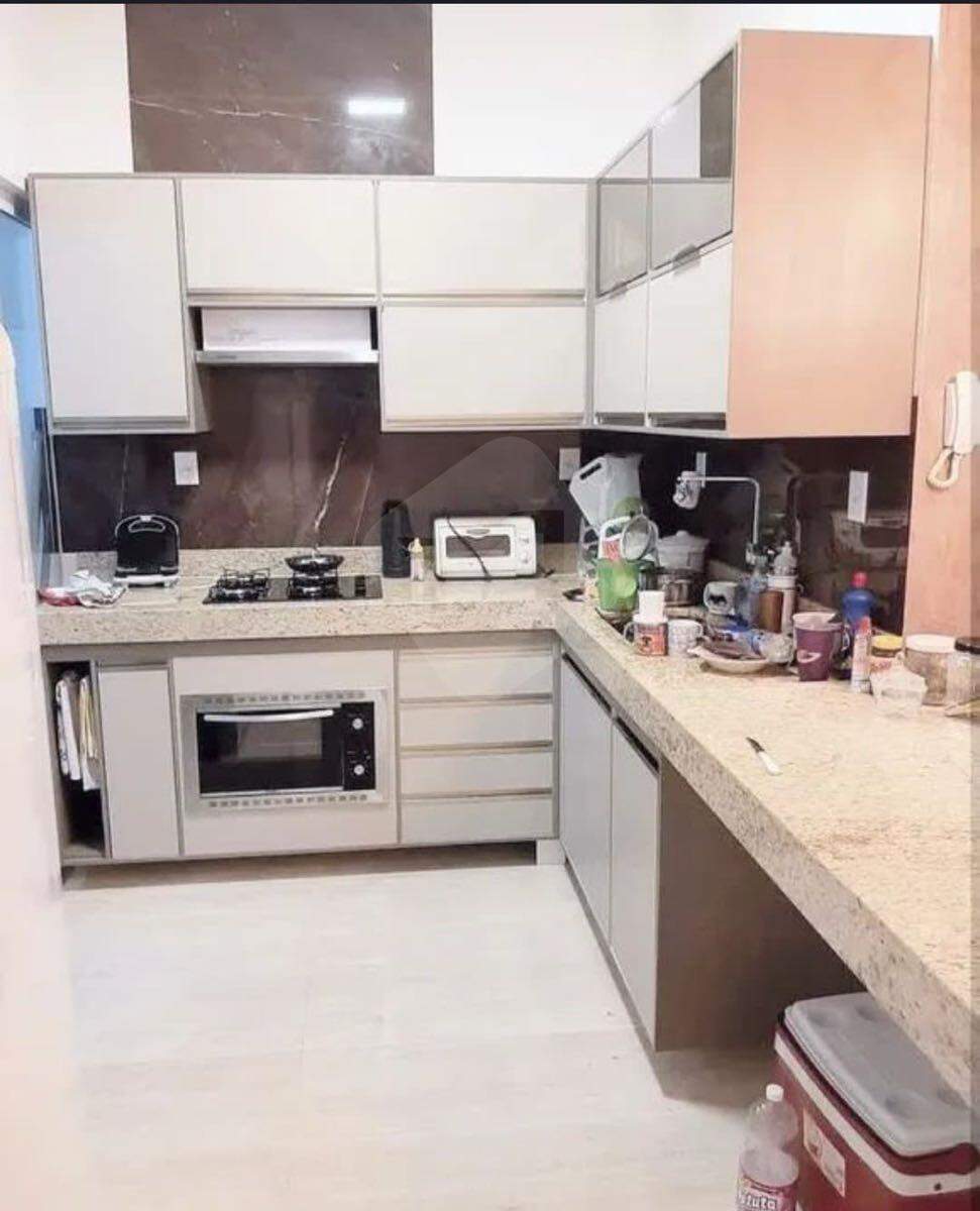 Casa à venda no Nova Vila Bretas: 