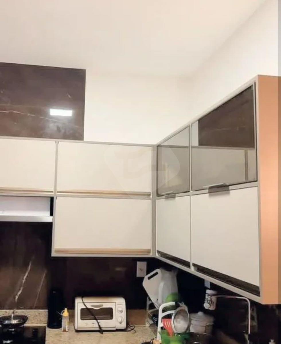 Casa à venda no Nova Vila Bretas: 