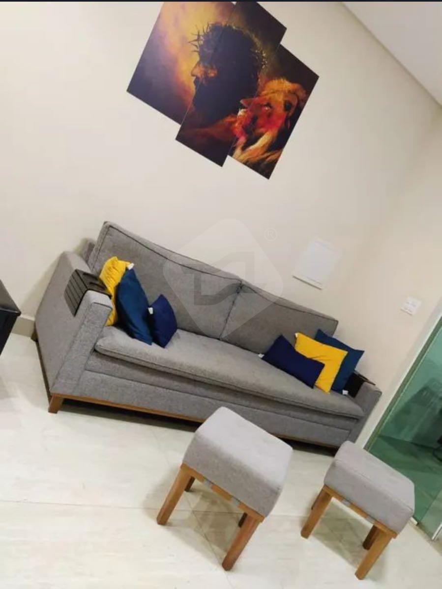 Casa à venda no Nova Vila Bretas: 