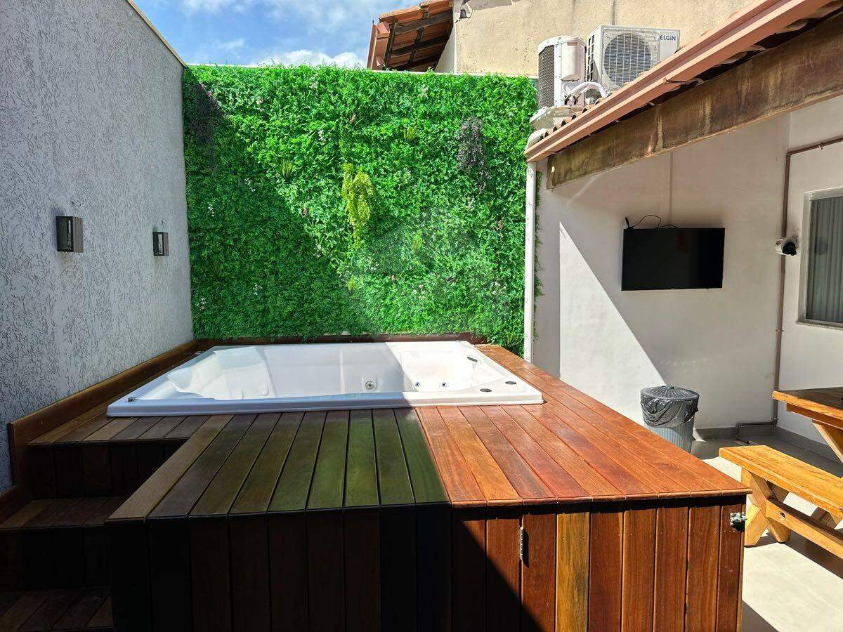 Casa à venda no Vale do Sol II: 