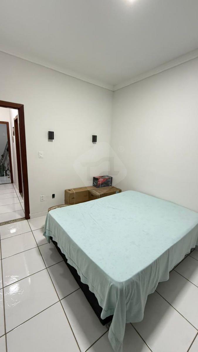 Casa à venda no Vale do Sol II: 