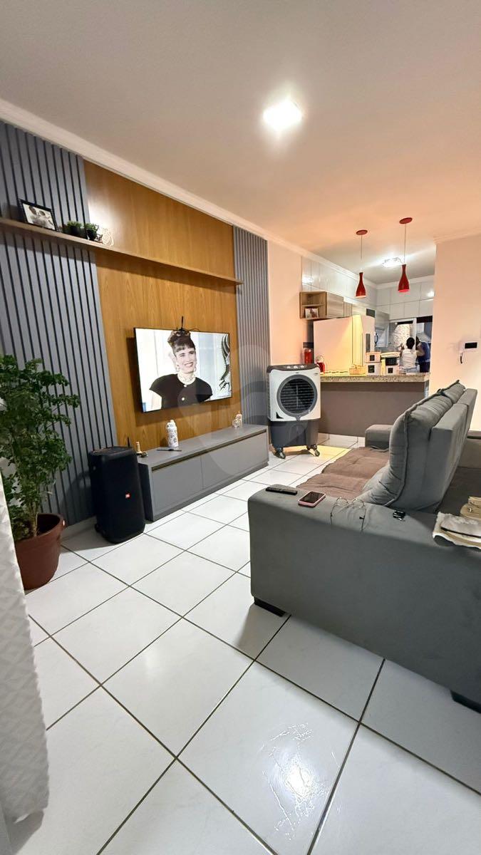 Casa à venda no Vale do Sol II: 