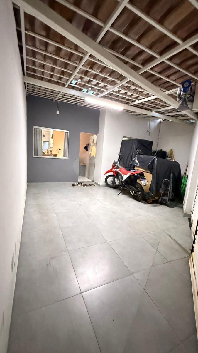 Casa à venda no Vale do Sol II: 