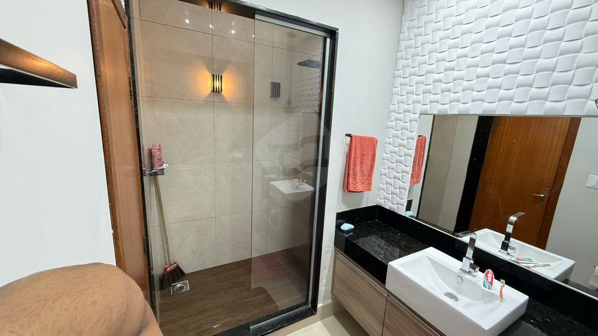 Casa à venda no Vale do Sol II: 