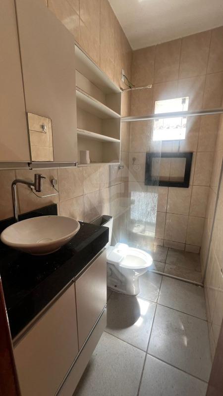 Casa à venda no Floresta: 