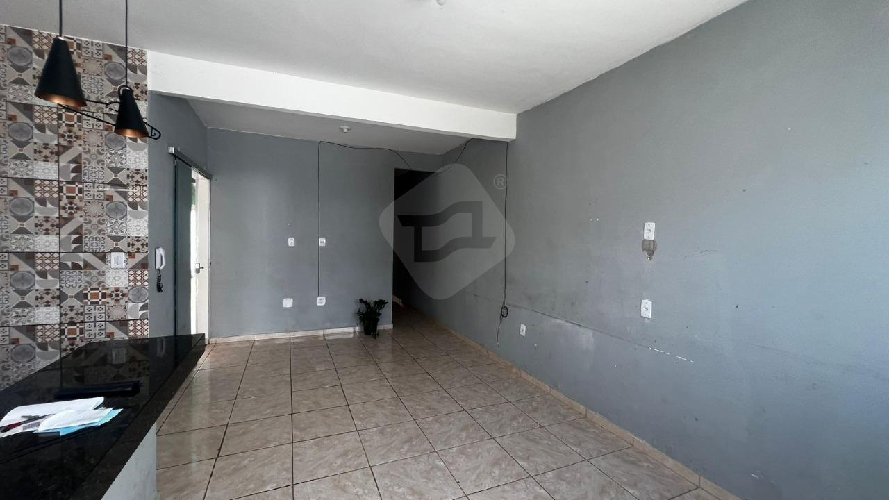 Casa à venda no Floresta: 