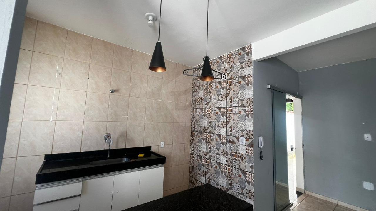 Casa à venda no Floresta: 