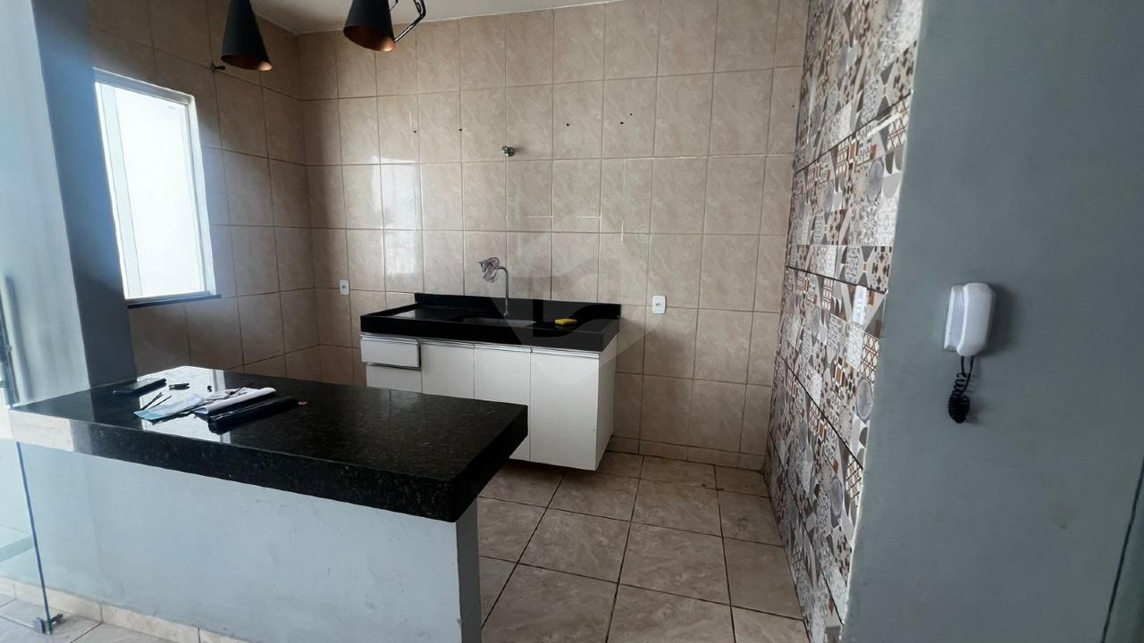 Casa à venda no Floresta: 