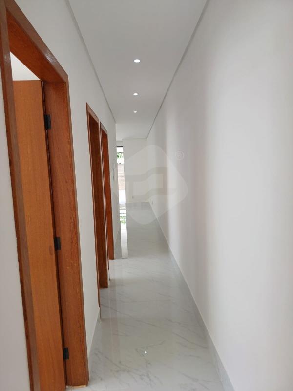 Casa à venda no Jardim Pérola: 