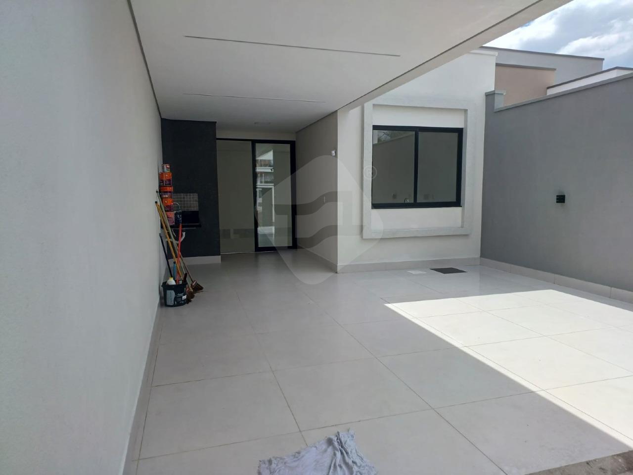 Casa à venda no Jardim Pérola: 