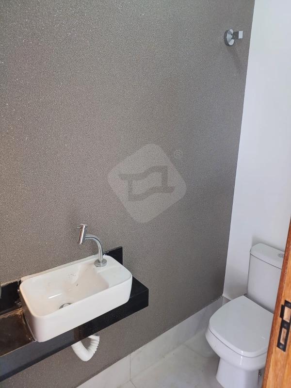 Casa à venda no Jardim Pérola: 