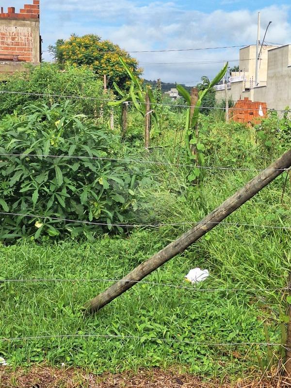 Lote à venda no São Pedro: 