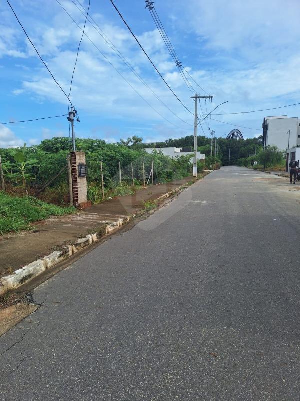 Lote à venda no São Pedro: 