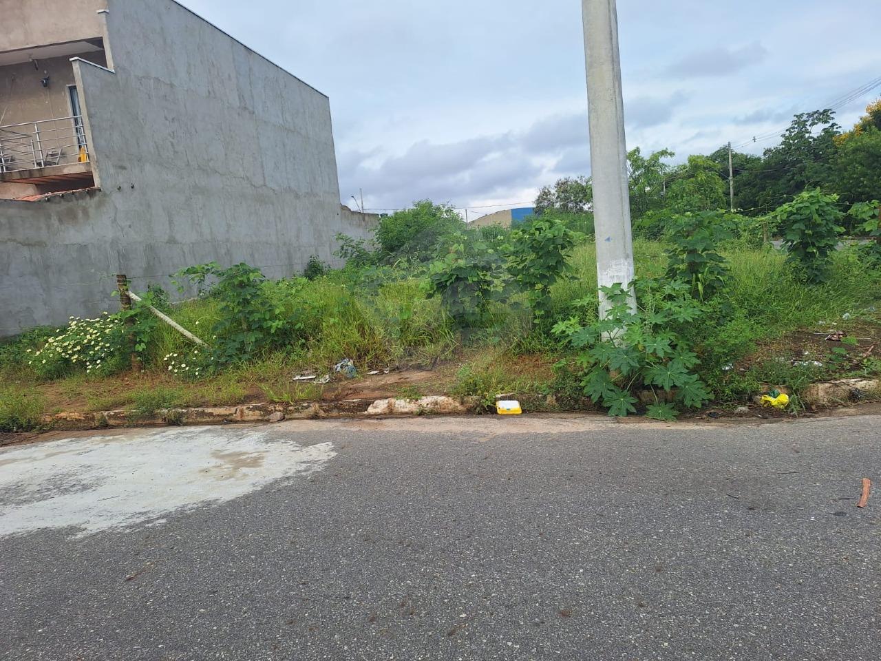 Lote à venda no São Pedro: 