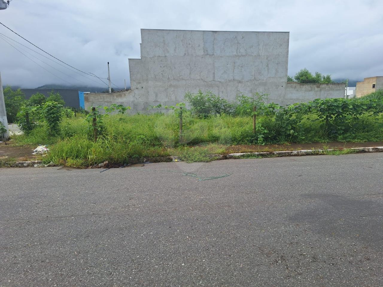 Lote à venda no São Pedro: 