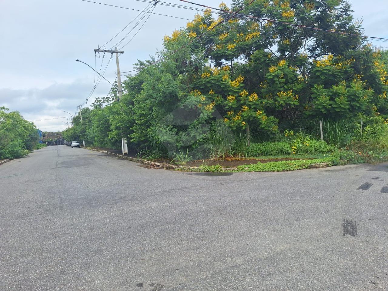 Lote à venda no São Pedro: 